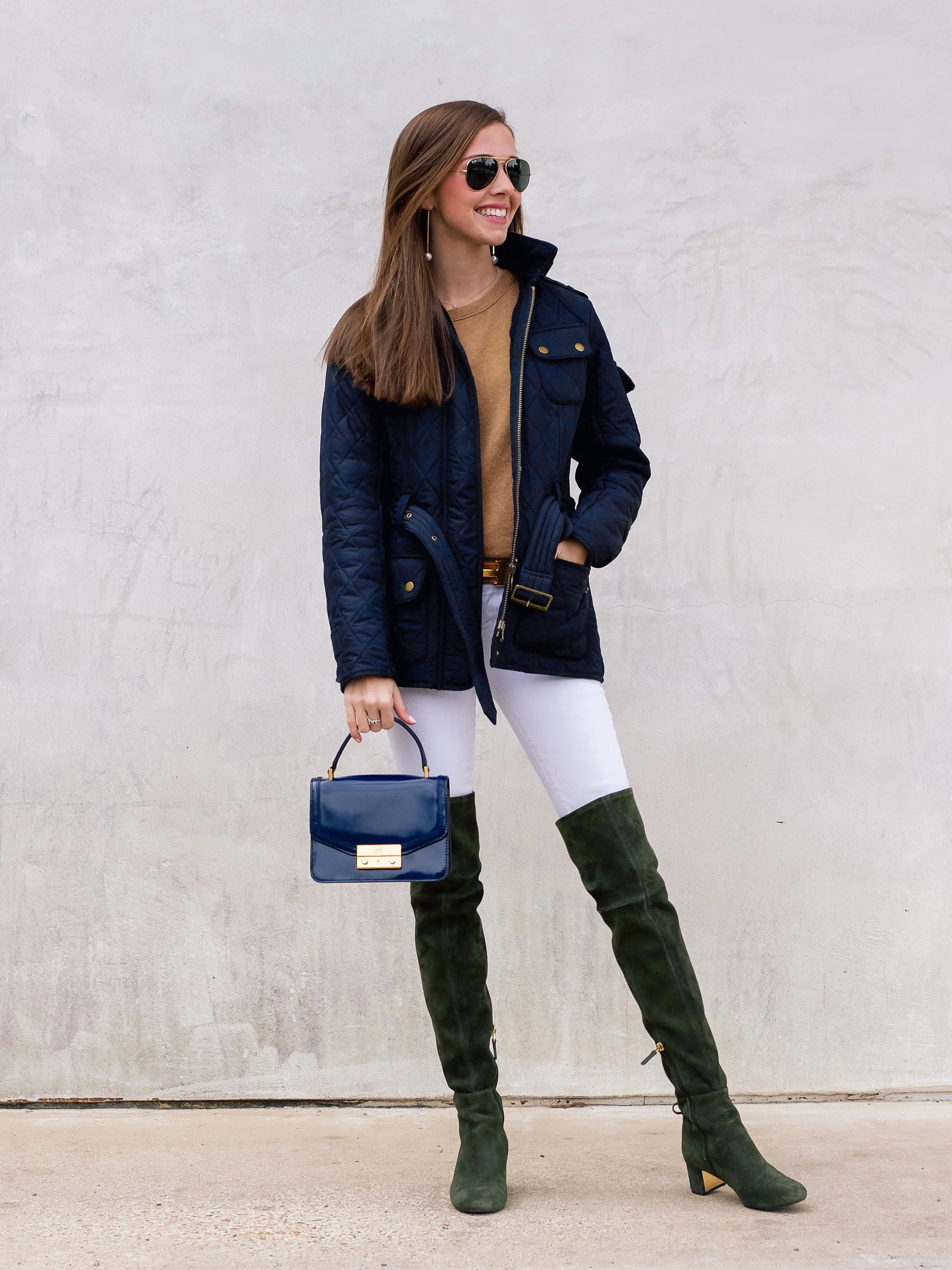 Best barbour discount jacket for winter
